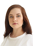 Врач Орёл Клементина Евгеньевна