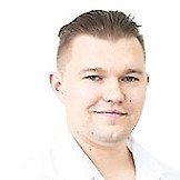 Врач Орлов Никита Вячеславович