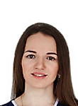Врач Орлова Анастасия Дмитриевна