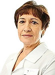 Врач Орлова Екатерина Геральдовна
