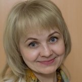 Врач Осинцева Елена Анатольевна