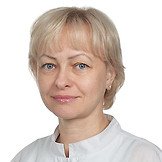 Врач Осипенко Татьяна Сергеевна