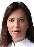 Врач Осипова Анна Анатольевна