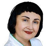 Врач Осипова Елена Викторовна