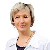Врач Осипова Ольга Викторовна