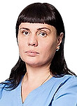 Врач Осколкова Ирина Валерьевна