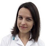 Врач Отт Татьяна Михайловна