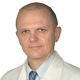 Врач Овчинников Константин Анатольевич