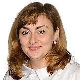 Врач Овденко Марина Борисовна