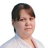 Врач Овечкина Елена Алексеевна