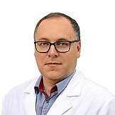 Врач Падабед Дмитрий Александрович