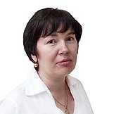 Врач Паглазова Татьяна Михайловна