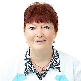 Врач Пахомова Елена Николаевна