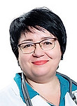 Врач Пальченко Евгения Васильевна
