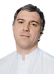 Врач Пальчиков Евгений Анатольевич