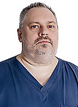 Врач Панченко Владимир Владимирович