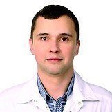 Врач Панков Андрей Николаевич