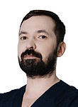 Врач Панков Юрий Евгеньевич