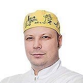 Врач Панков Николай Евгеньевич