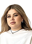 Врач Панкратова Анна Дмитриевна