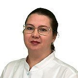 Врач Паноян Алена Анатольевна