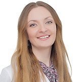 Врач Панова Наталья Александровна