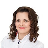 Врач Панова Наталья Юрьевна