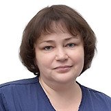 Врач Парфенова Ольга Владимировна