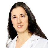 Врач Паршина Елена Павловна