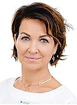Врач Пашкина Наталья Валентиновна