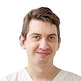 Врач Пашкульский Илья Сергеевич
