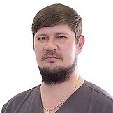 Врач Пашнин Евгений Борисович