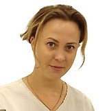 Врач Пашнина Екатерина Александровна