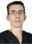 Врач Пасман Илья Александрович