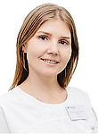 Врач Пастьян Евгения Александровна