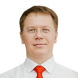 Врач Патрикеев Алексей Анатольевич