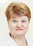 Врач Паукина Людмила Николаевна