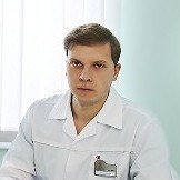 Врач Павлов Александр Борисович