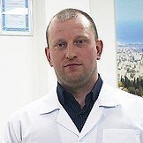 Врач Павлов Павел Александрович