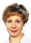 Врач Павлова Евгения Валерьевна