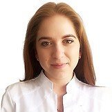 Врач Васильева  Ирина Олеговна