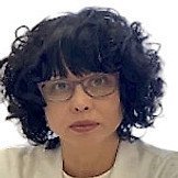 Врач Павлова Лилия Мухабулловна