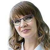 Врач Павлова Нелли Геннадьевна