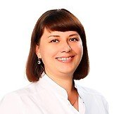 Врач Печёрина Ольга Николаевна
