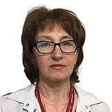 Врач Пеганова Ирина Александровна