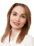 Врач Пелихова Дарья Сергеевна