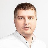 Врач Перерва Алексей Игоревич