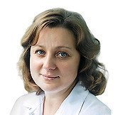 Врач Перетяченко Елена Александровна