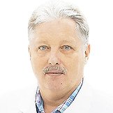 Врач Перевезенцев Юрий Юрьевич