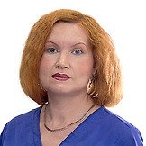 Врач Пермякова Оксана Викторовна